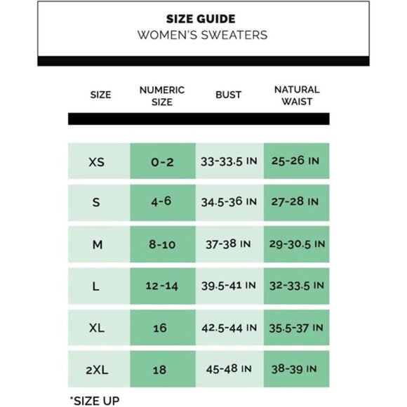 Tipsy Elves Women’s Ugly Christmas Sweaters Cardigan – Fun Patterns & Animals - Picture 5 of 6